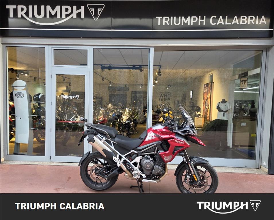 TRIUMPH Tiger 1200 GT Pro Abs #1