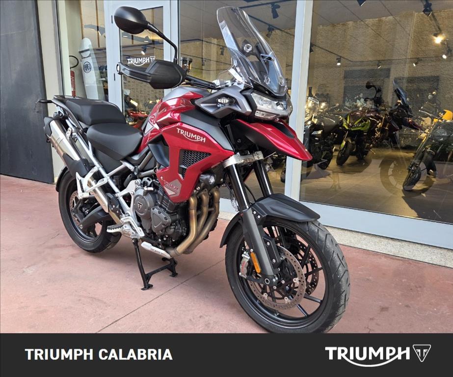 TRIUMPH Tiger 1200 GT Pro Abs #2