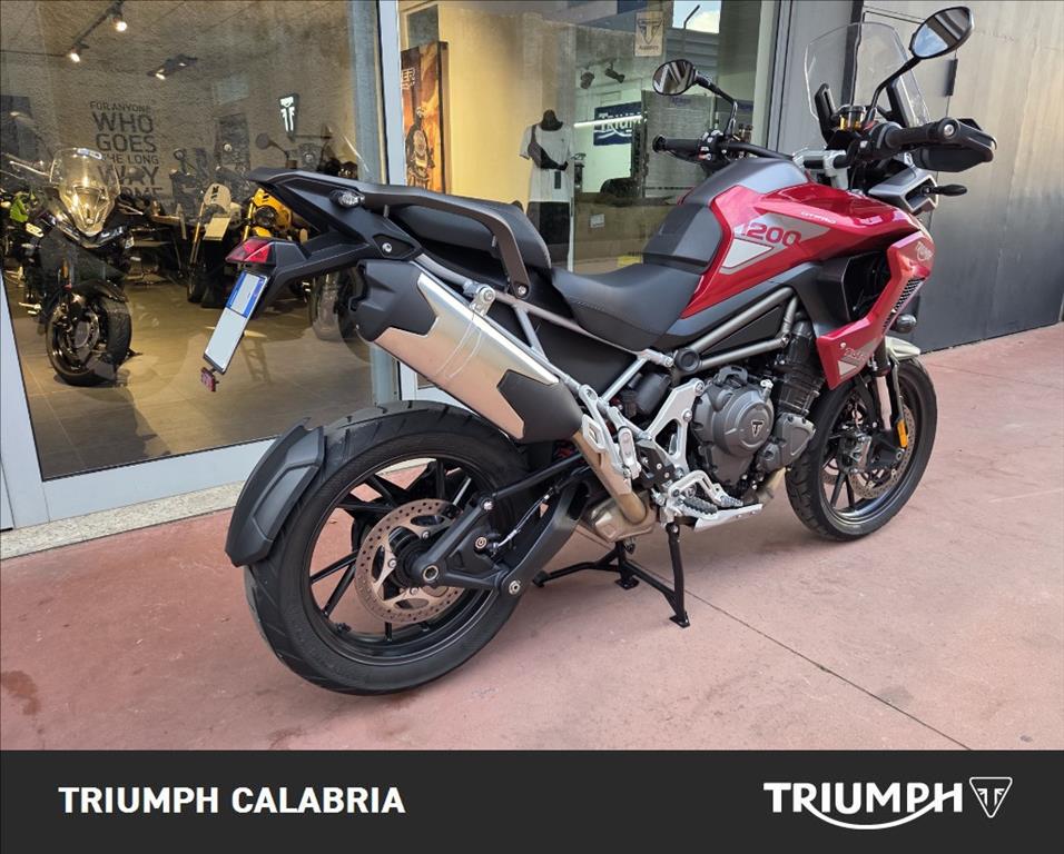 TRIUMPH Tiger 1200 GT Pro Abs #3