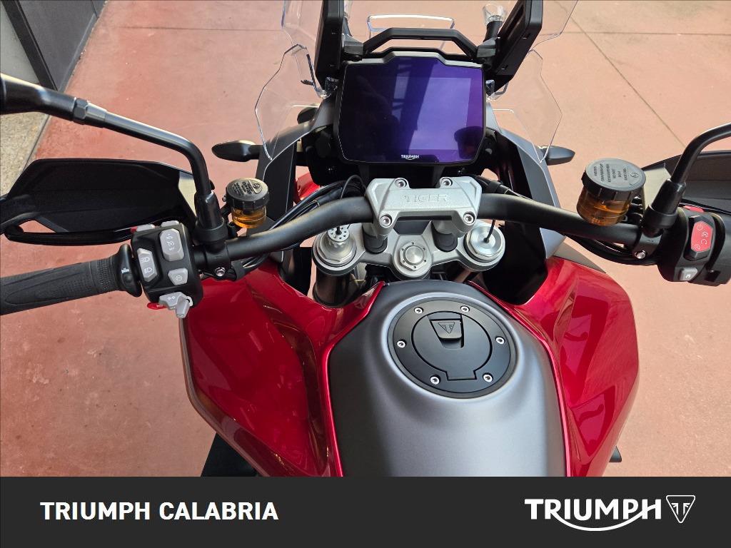 TRIUMPH Tiger 1200 GT Pro Abs #4