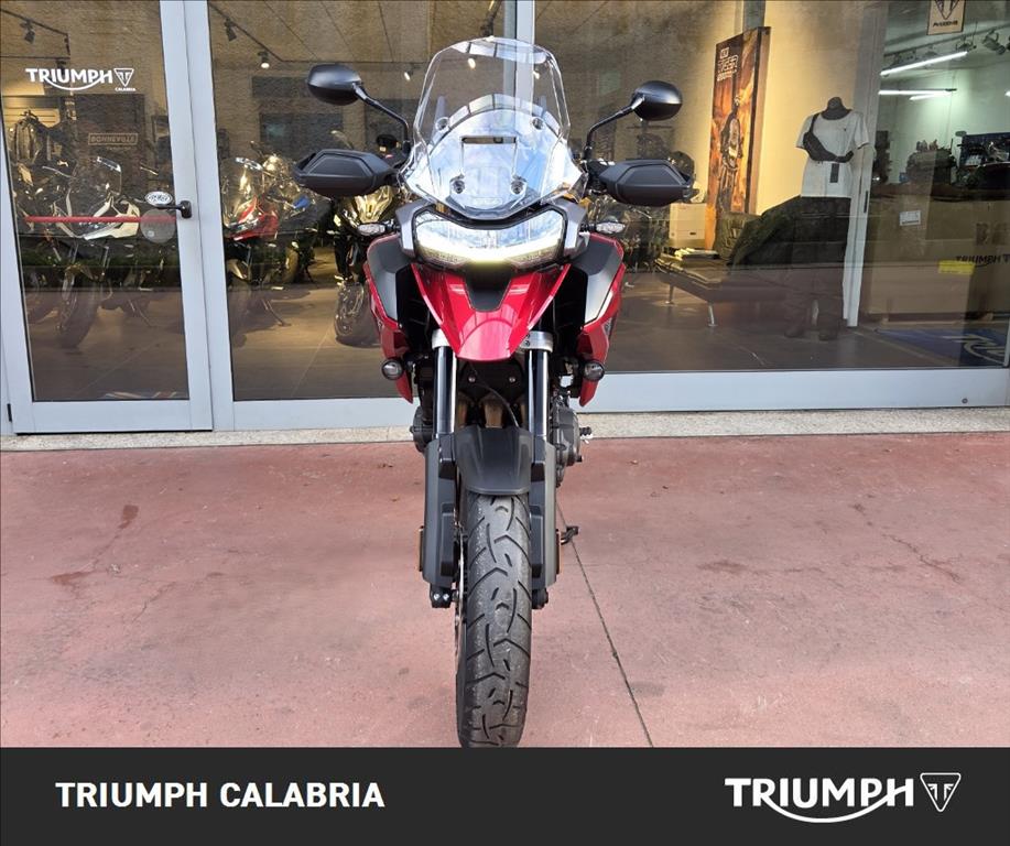 TRIUMPH Tiger 1200 GT Pro Abs #5