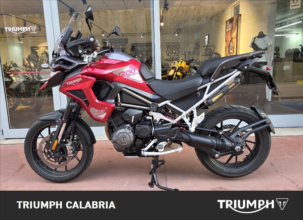 TRIUMPH Tiger 1200 GT Pro Abs #6