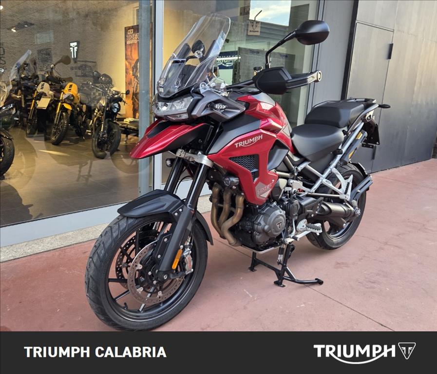 TRIUMPH Tiger 1200 GT Pro Abs #7
