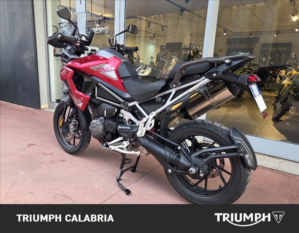 TRIUMPH Tiger 1200 GT Pro Abs #8
