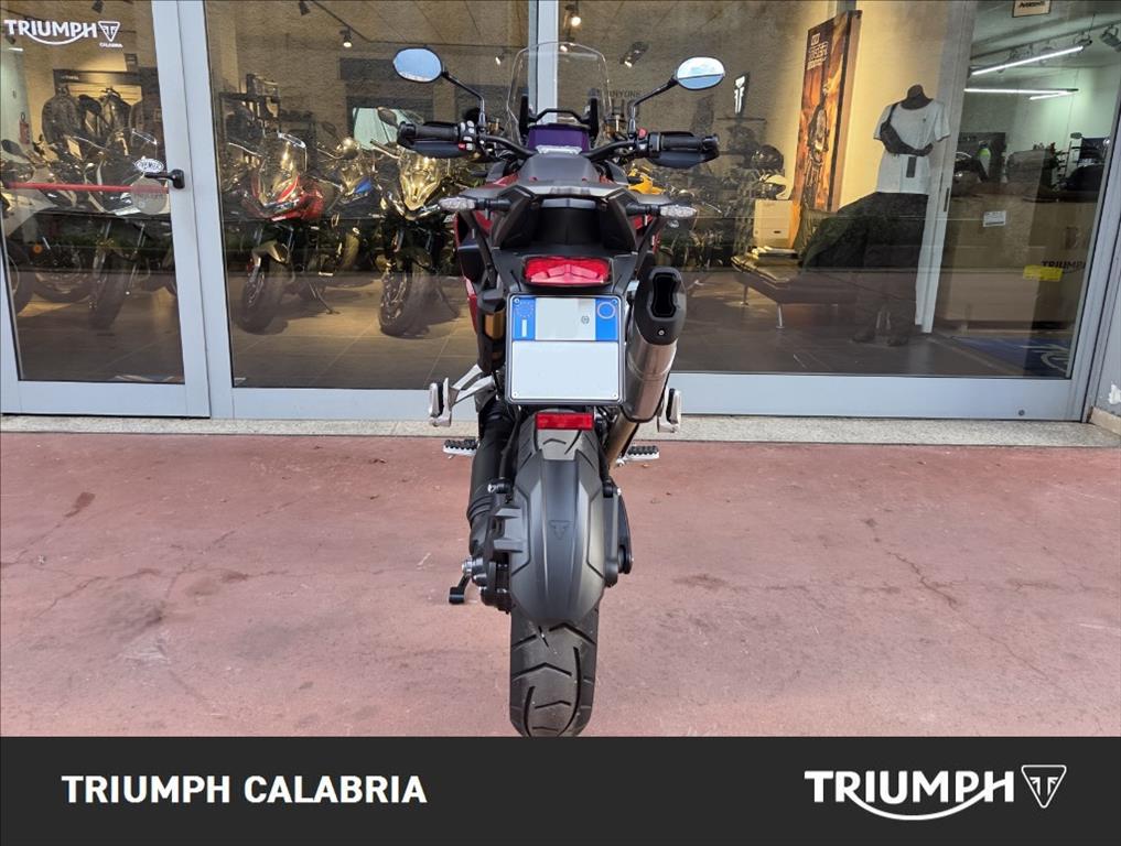 TRIUMPH Tiger 1200 GT Pro Abs #9