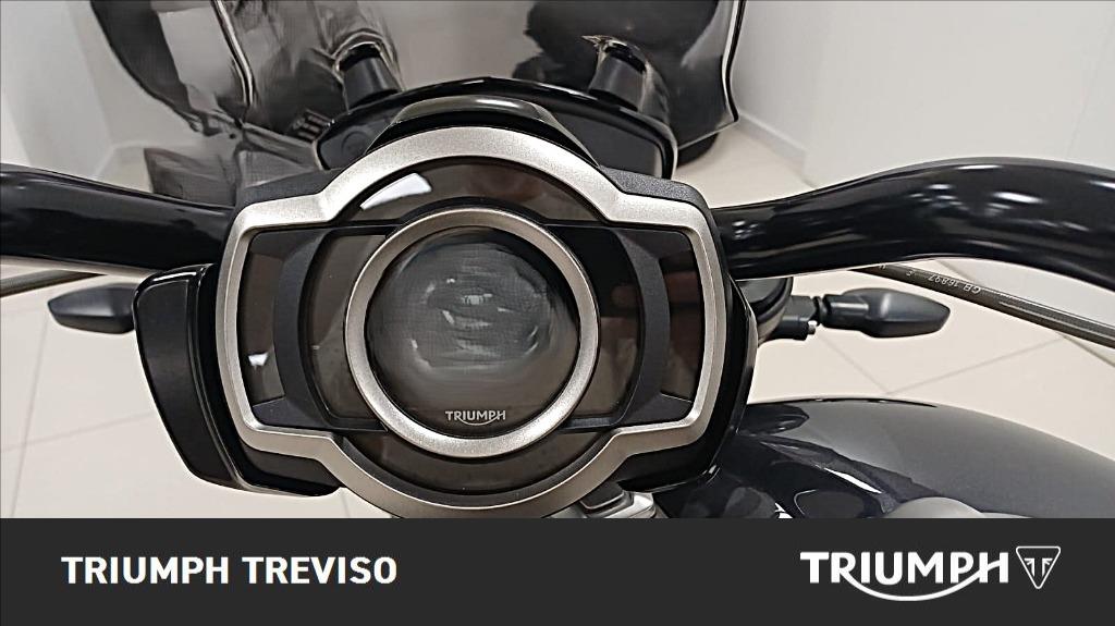 TRIUMPH Rocket III 2500 Storm GT