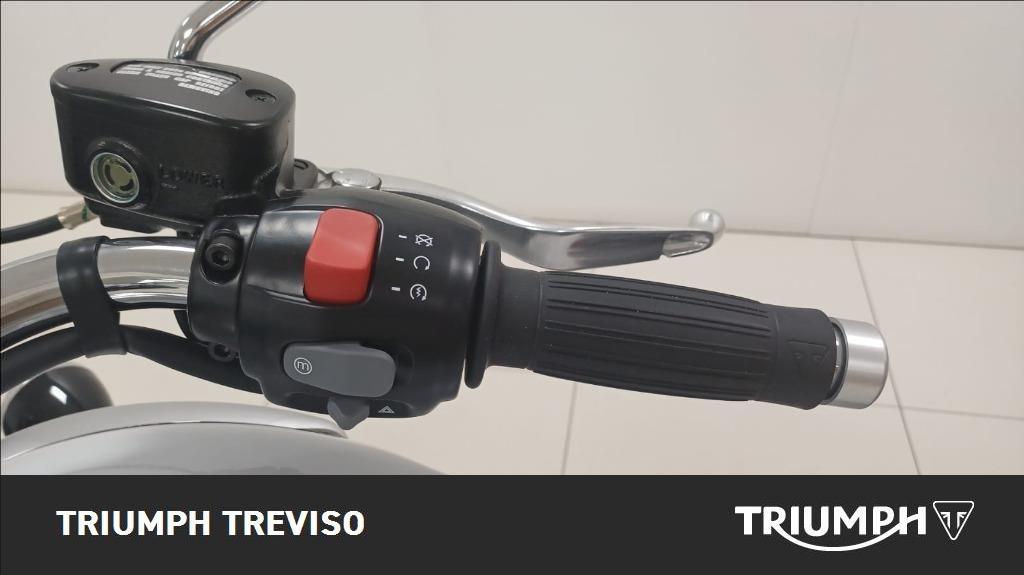 TRIUMPH Bonneville 1200 Speedmaster E5+