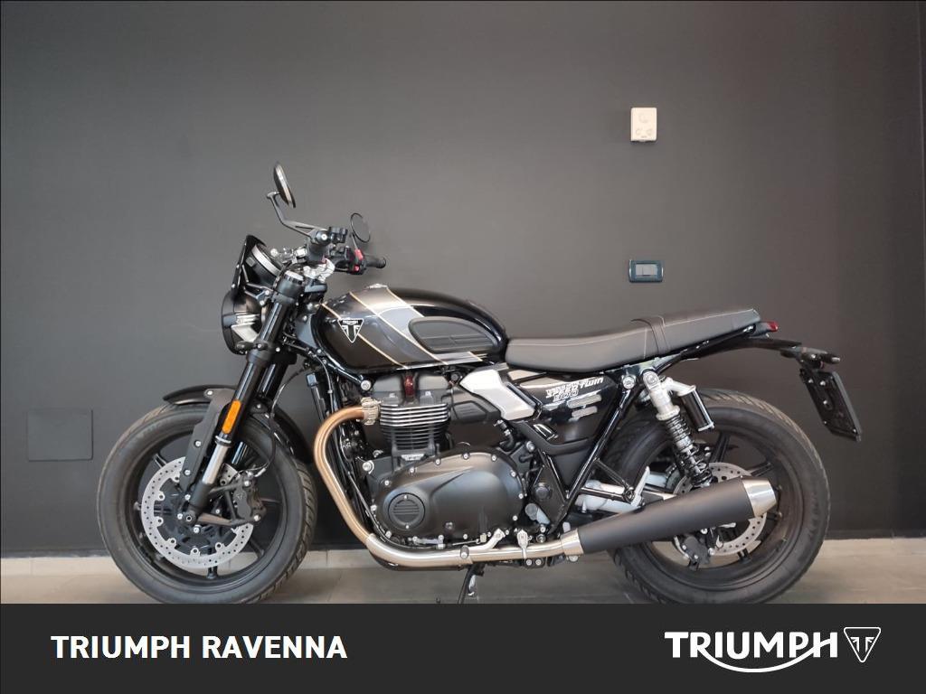 TRIUMPH Speed Twin 900 Abs #1