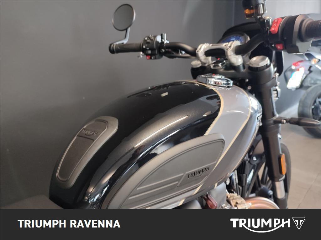 TRIUMPH Speed Twin 900 Abs #4
