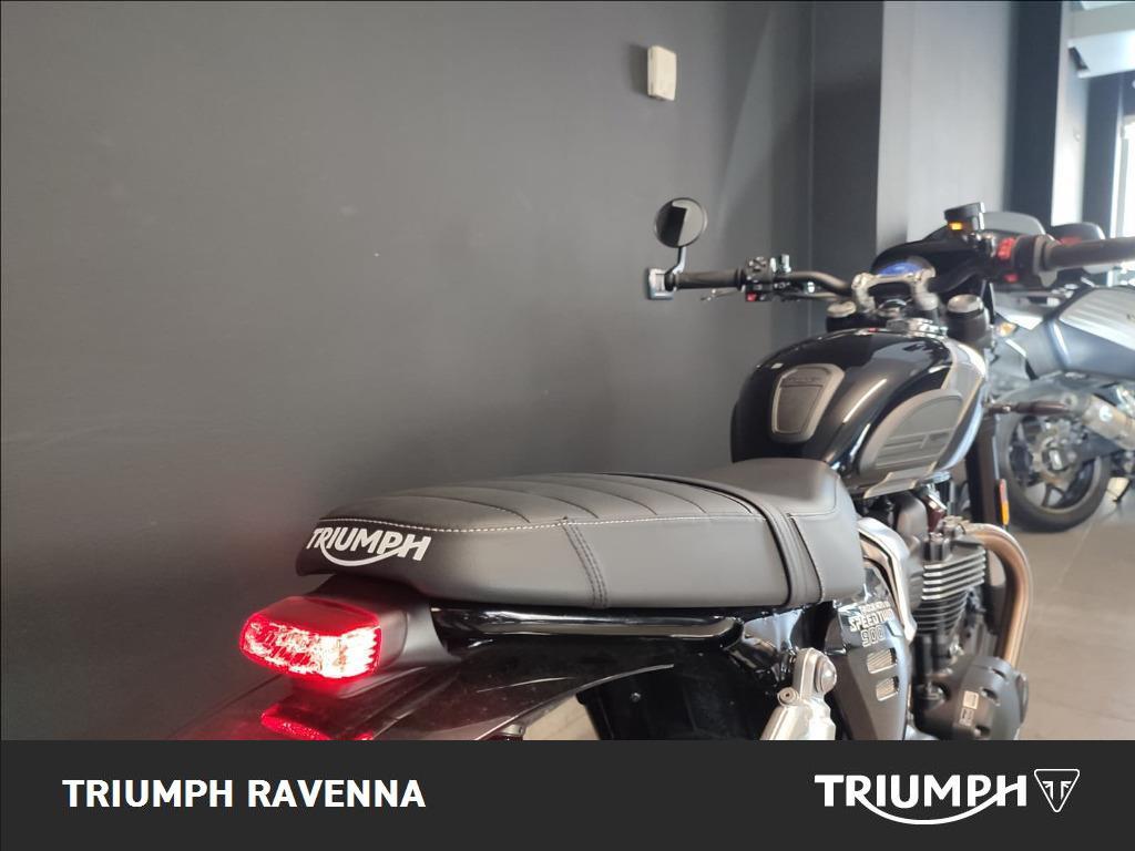TRIUMPH Speed Twin 900 Abs #6