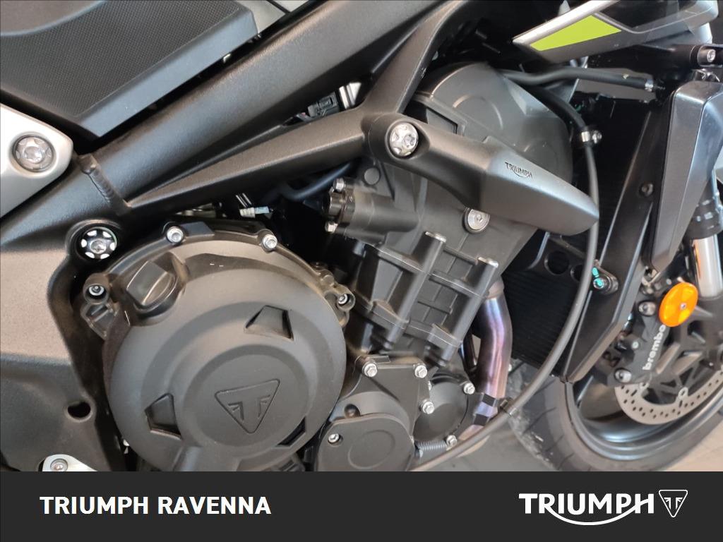 TRIUMPH Street Triple 765 R