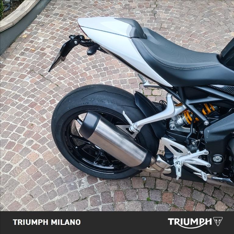 TRIUMPH Speed Triple 1200 RR Abs #1