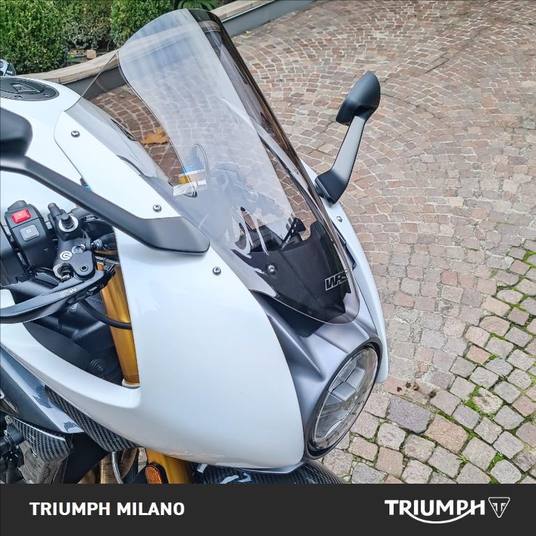 TRIUMPH Speed Triple 1200 RR Abs #6