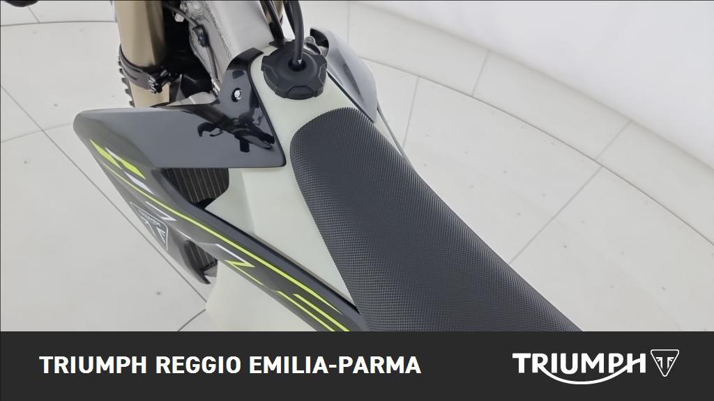 TRIUMPH TF 450 E Abs