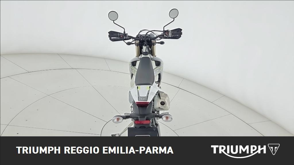 TRIUMPH TF 450 E Abs