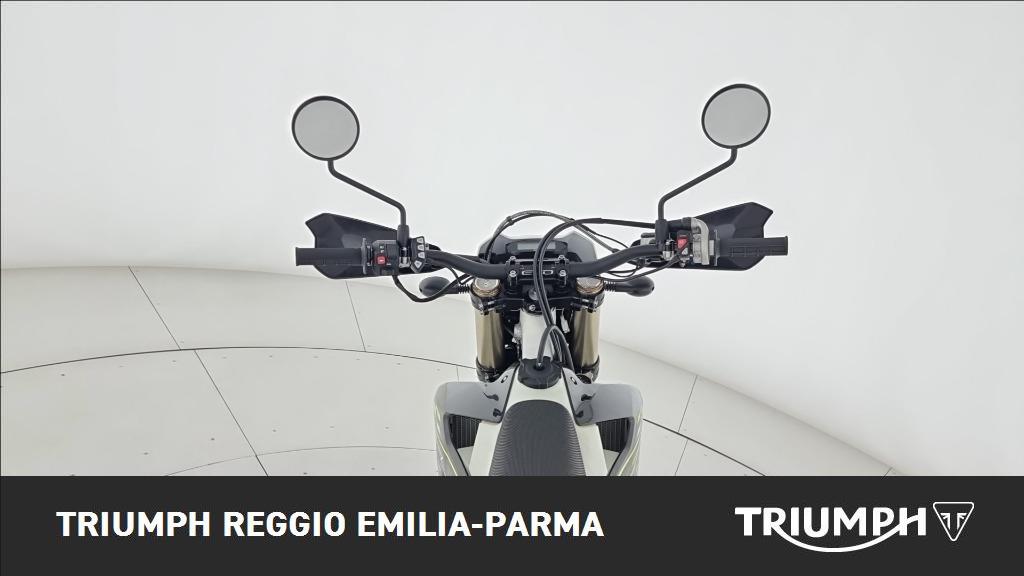 TRIUMPH TF 450 E Abs