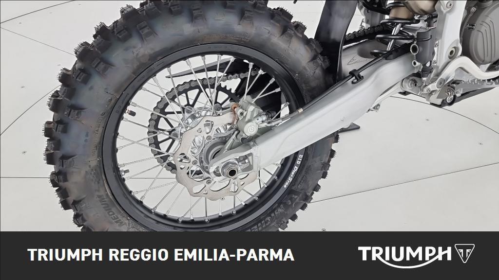 TRIUMPH TF 450 E Abs