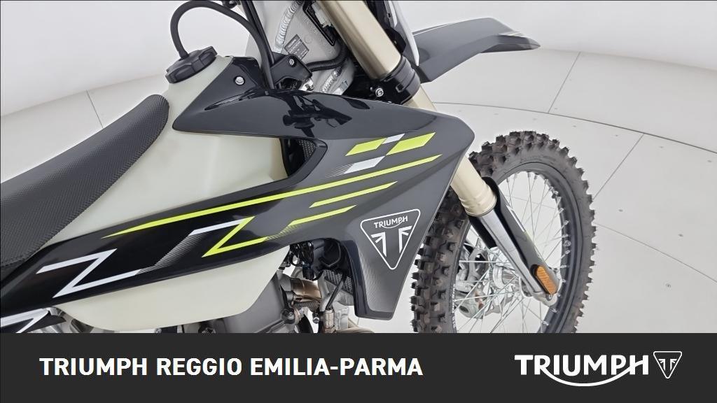 TRIUMPH TF 450 E Abs