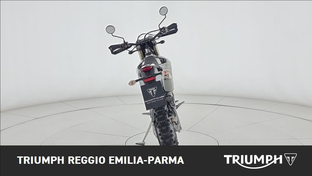 TRIUMPH TF 450 E Abs