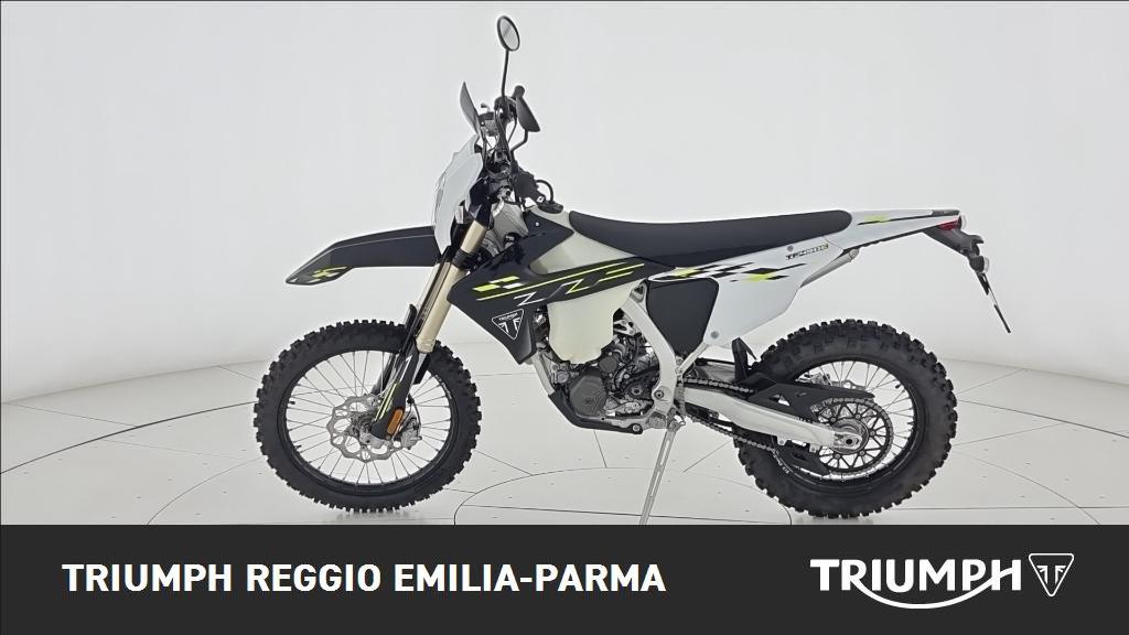 TRIUMPH TF 450 E Abs