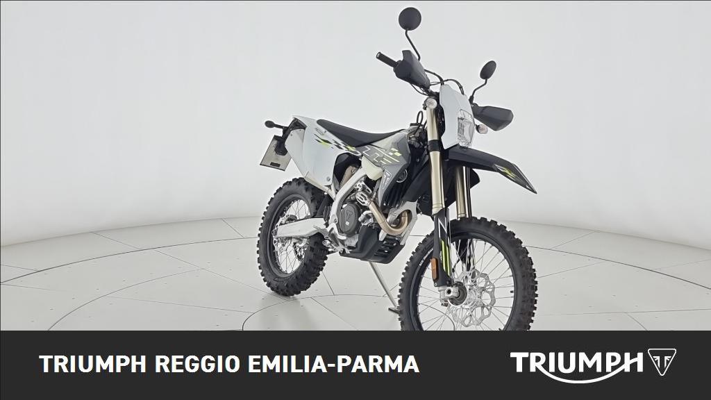 TRIUMPH TF 450 E Abs