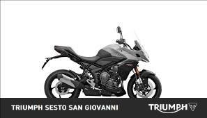 TRIUMPH Tiger Sport 800 Abs