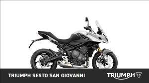 TRIUMPH Tiger Sport 660 Abs