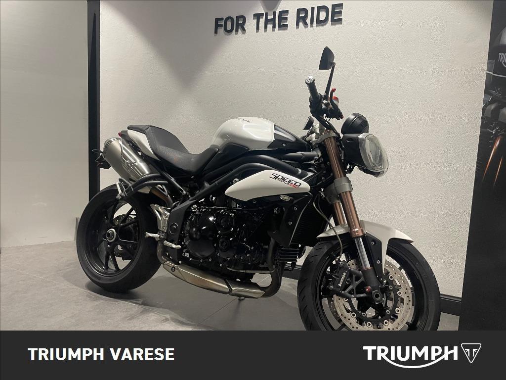 TRIUMPH Speed Triple 1050 