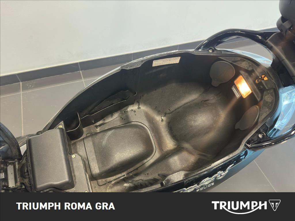 PIAGGIO Beverly 300 ie Police Abs-asr #5