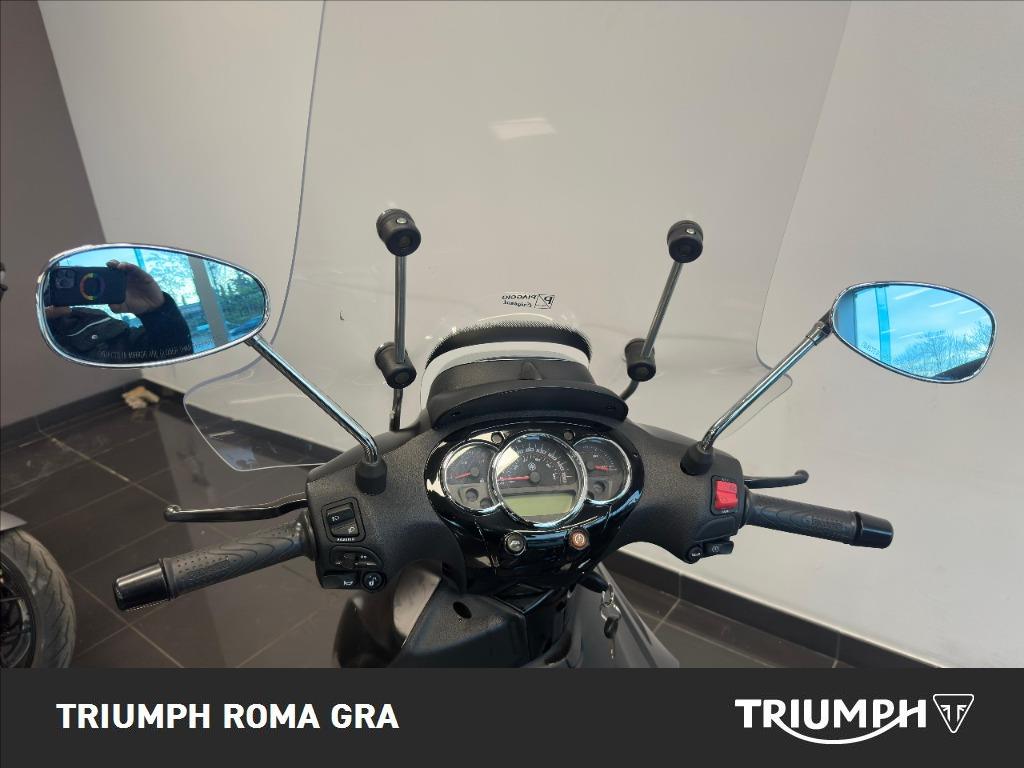 PIAGGIO Beverly 300 ie Police Abs-asr #7