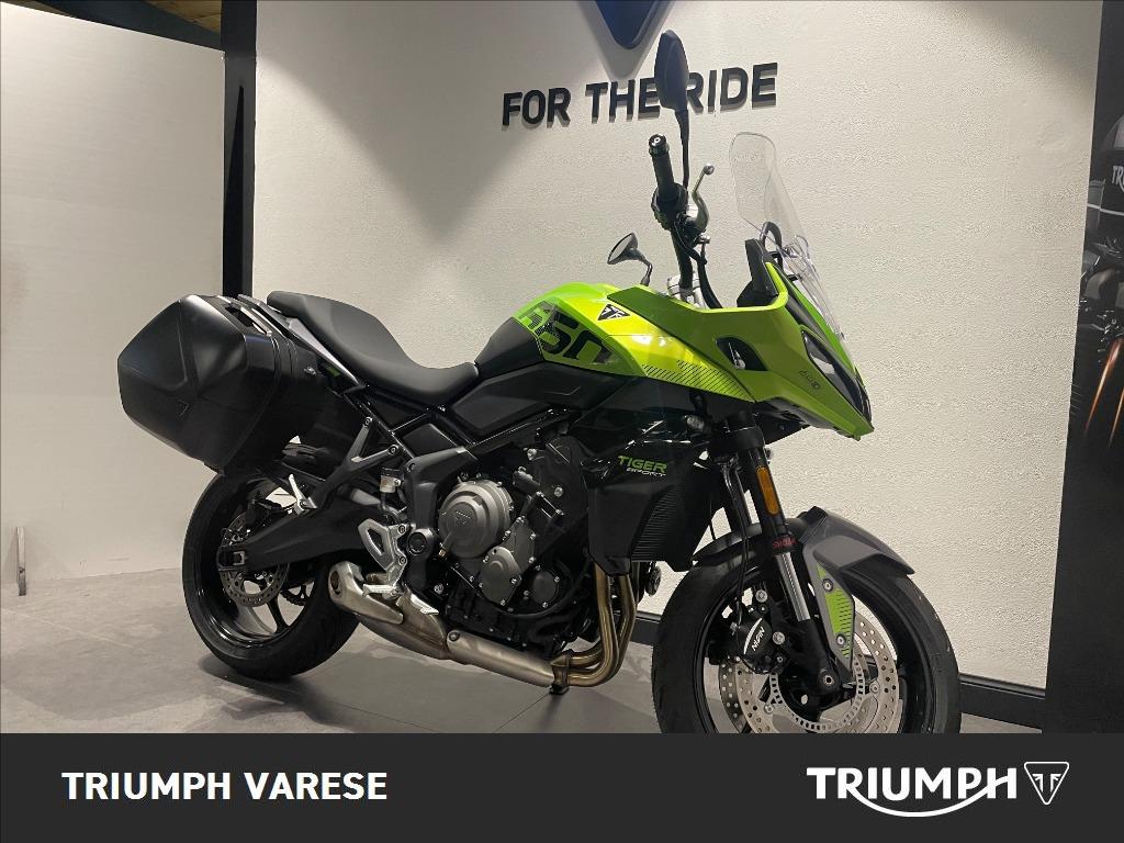 TRIUMPH Tiger Sport 660 Abs