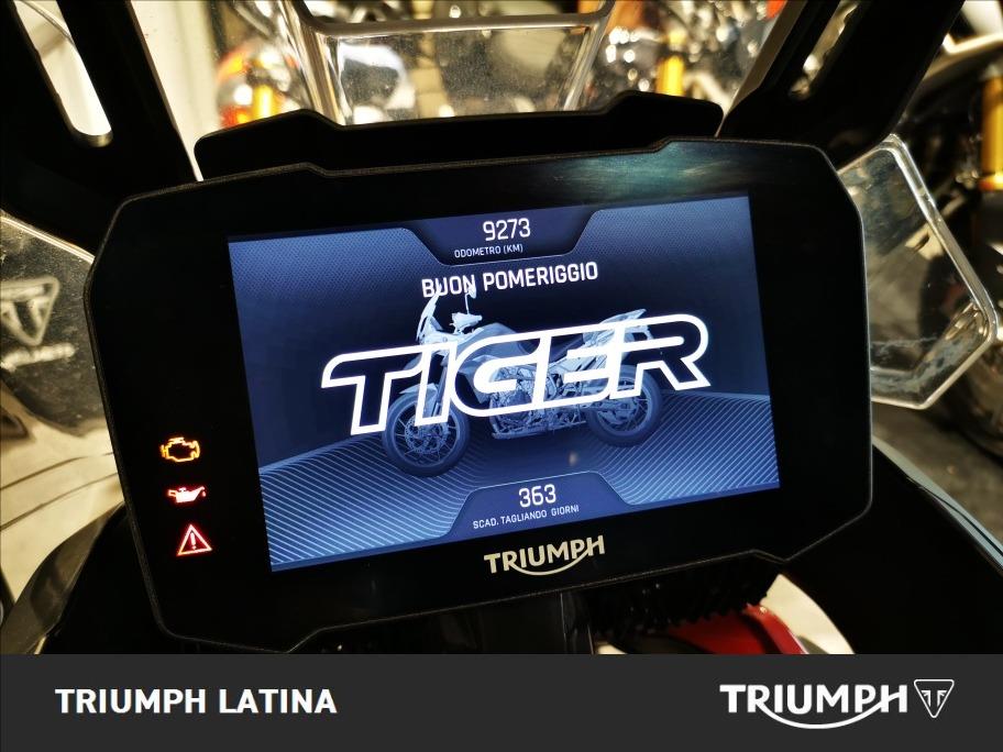 TRIUMPH Tiger 900 GT Pro Abs