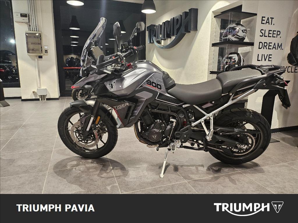 TRIUMPH Tiger 900 GT Pro Abs