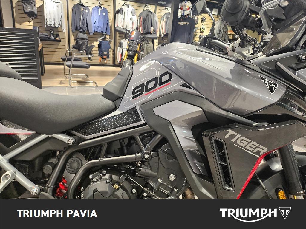 TRIUMPH Tiger 900 GT Pro Abs