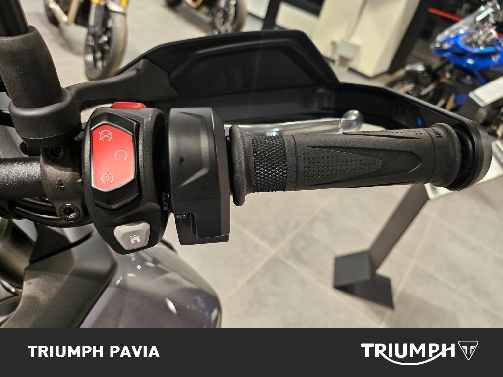 TRIUMPH Tiger 900 GT Pro Abs