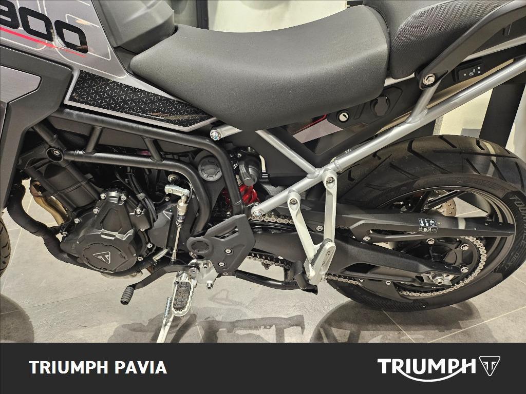 TRIUMPH Tiger 900 GT Pro Abs