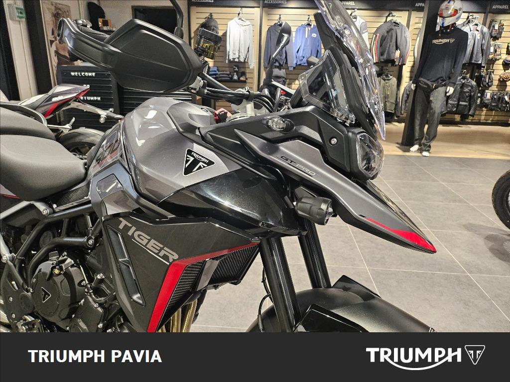 TRIUMPH Tiger 900 GT Pro Abs