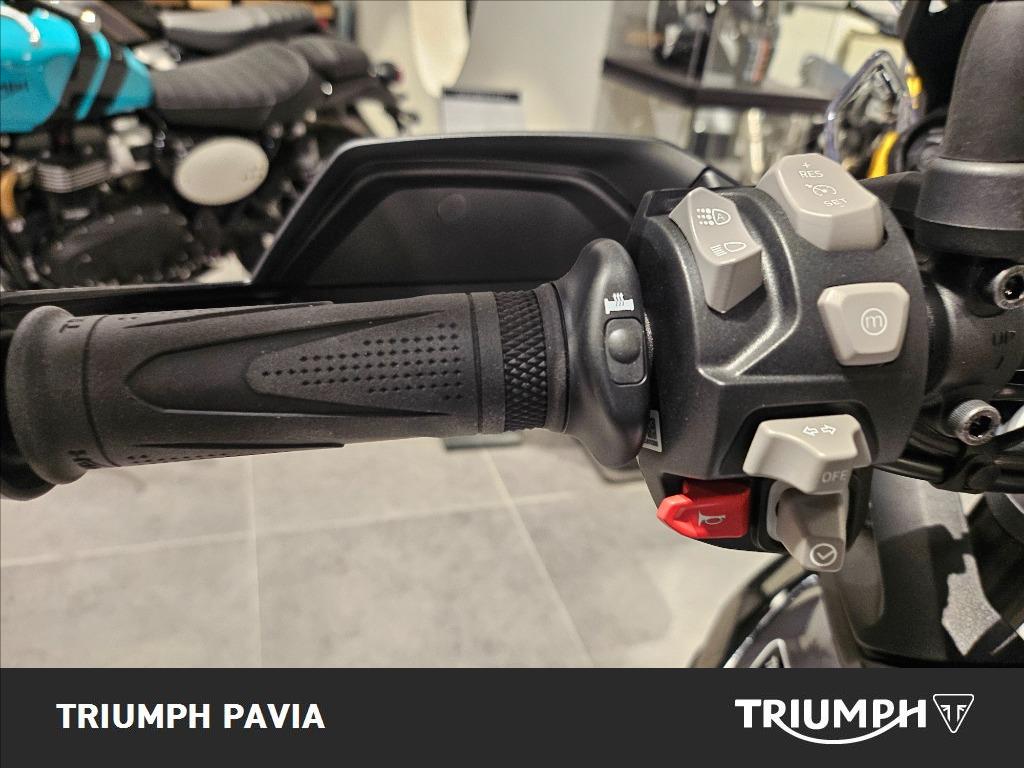 TRIUMPH Tiger 900 GT Pro Abs