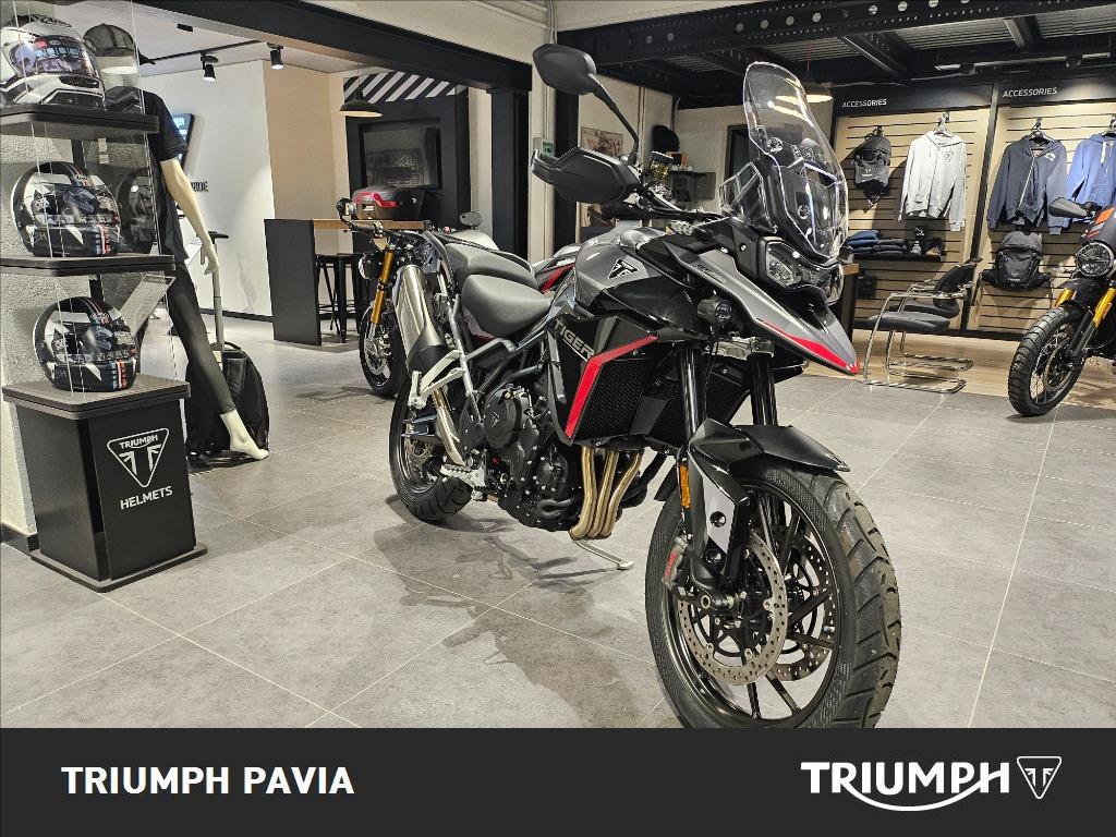 TRIUMPH Tiger 900 GT Pro Abs