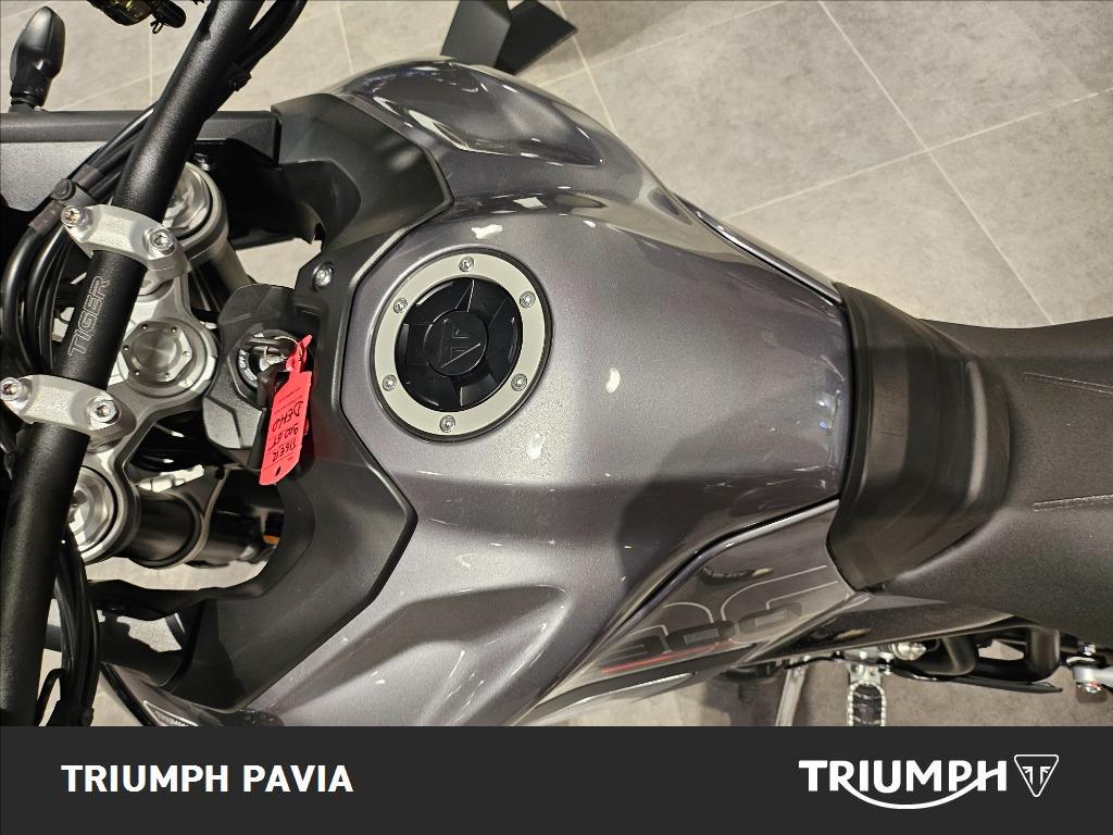 TRIUMPH Tiger 900 GT Pro Abs