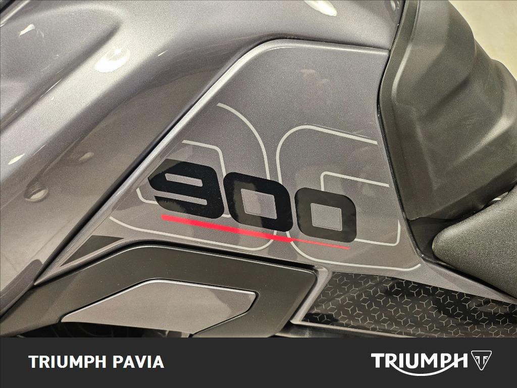 TRIUMPH Tiger 900 GT Pro Abs
