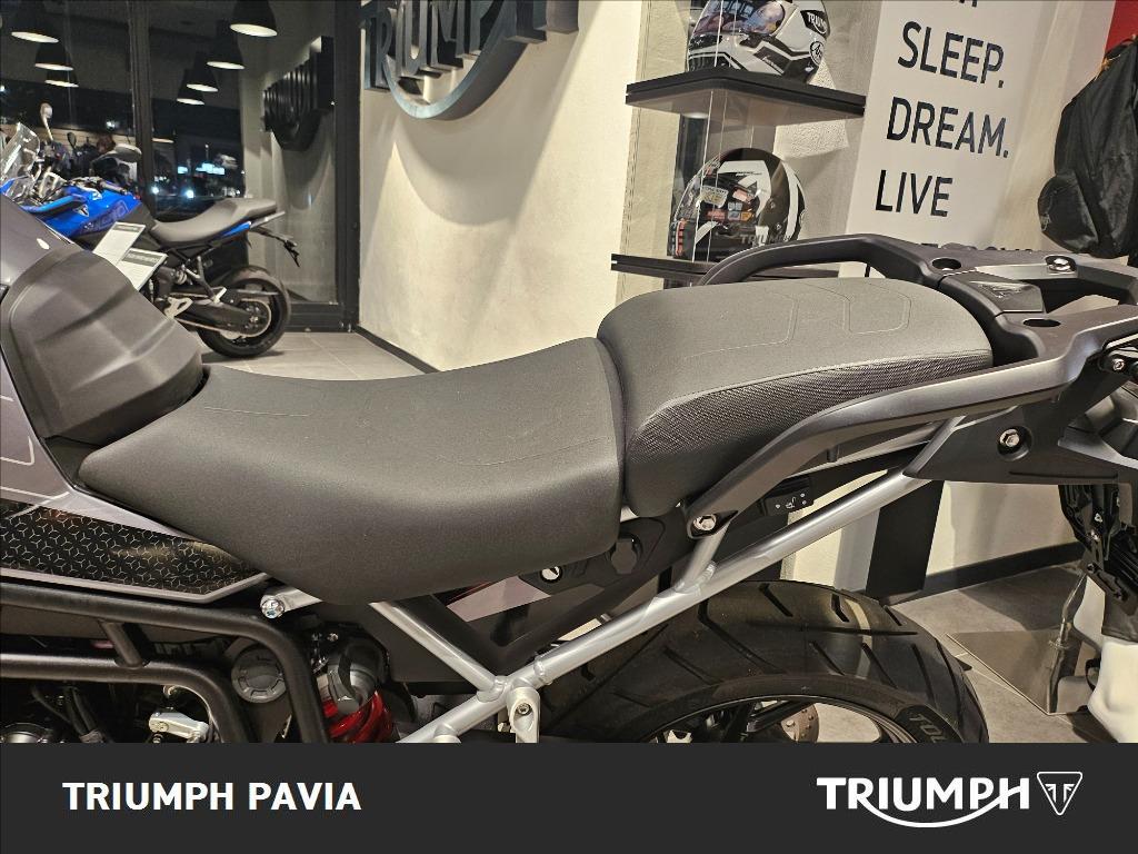 TRIUMPH Tiger 900 GT Pro Abs