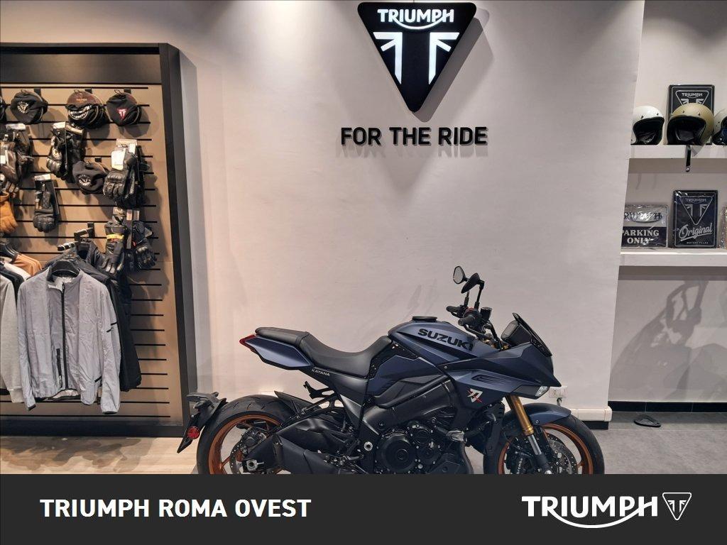 SUZUKI Katana 1000 Abs