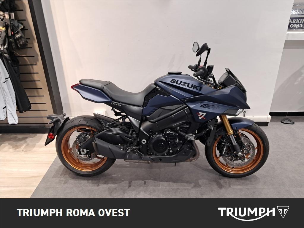 SUZUKI Katana 1000 Abs #1