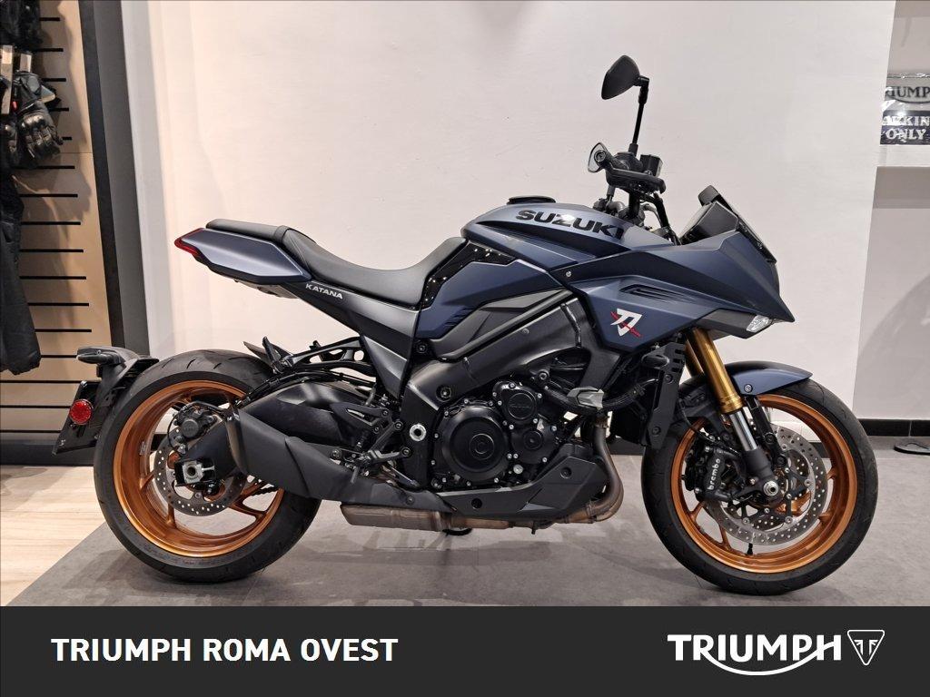 SUZUKI Katana 1000 Abs #2