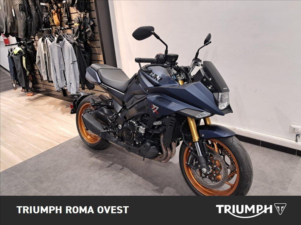 SUZUKI Katana 1000 Abs #4