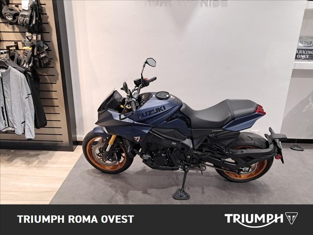 SUZUKI Katana 1000 Abs #5