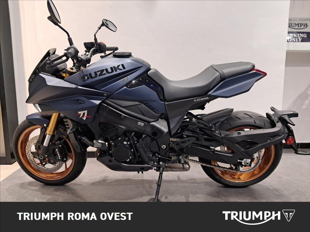 SUZUKI Katana 1000 Abs #6