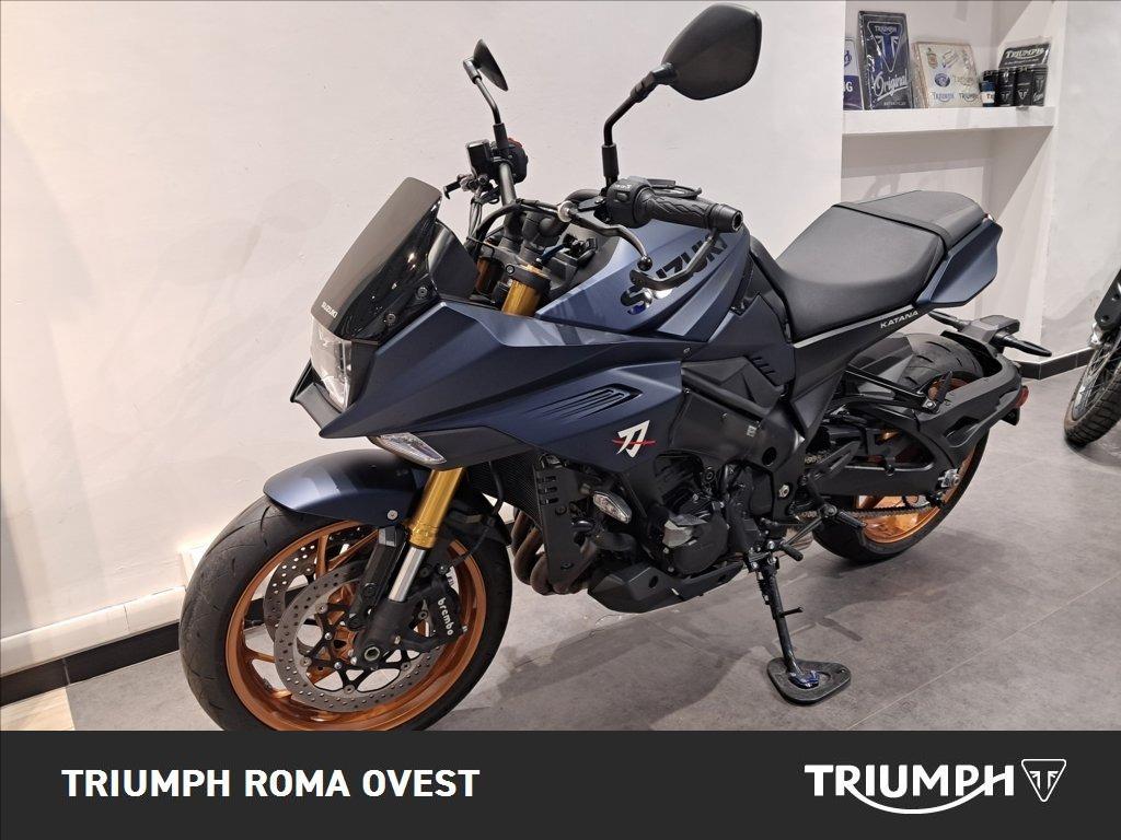 SUZUKI Katana 1000 Abs #7