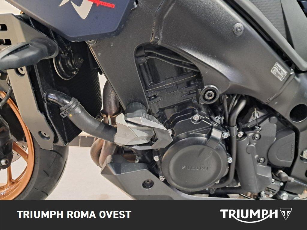 SUZUKI Katana 1000 Abs #9